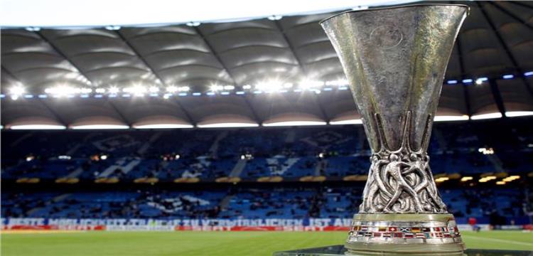 كأس الدوري الأوروبي كأس الدوري الأوروبي